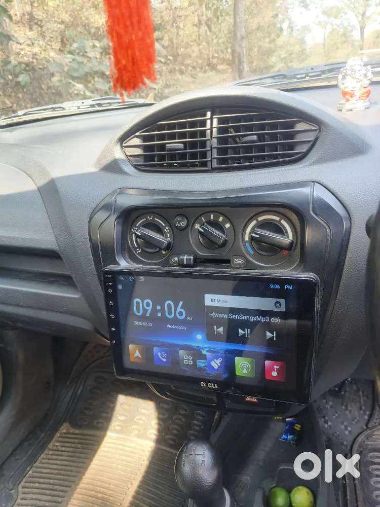 Maruti Suzuki Alto 800 2018 Petrol 100000 Km Driven