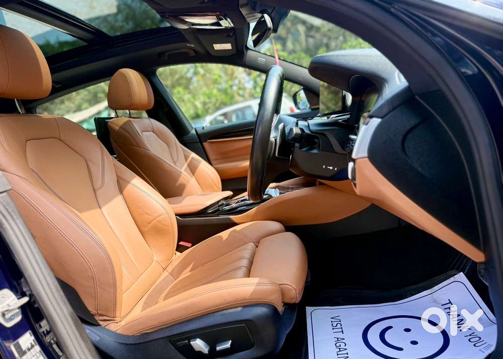 Bmw 6 Series Gt 630i M Sport, 2024, Petrol