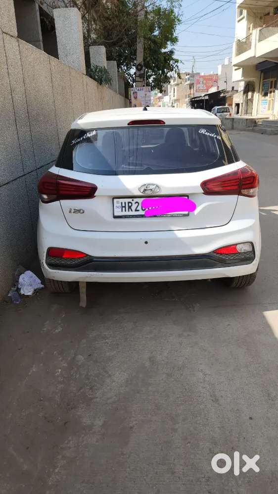 Hyundai I20 In Fantastic Condition