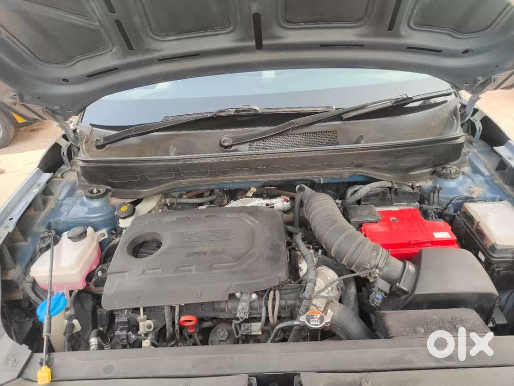 Hyundai Venue 1.4 Crdi Sx, 2019, Diesel