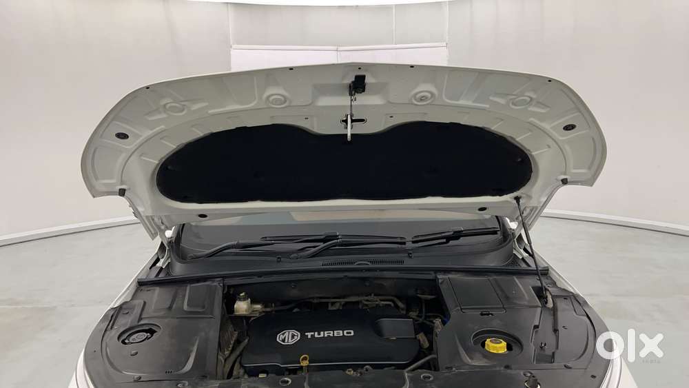 Mg Hector Plus Sharp Pro 2.0 Turbo Diesel 7 Str, 2023, Diesel