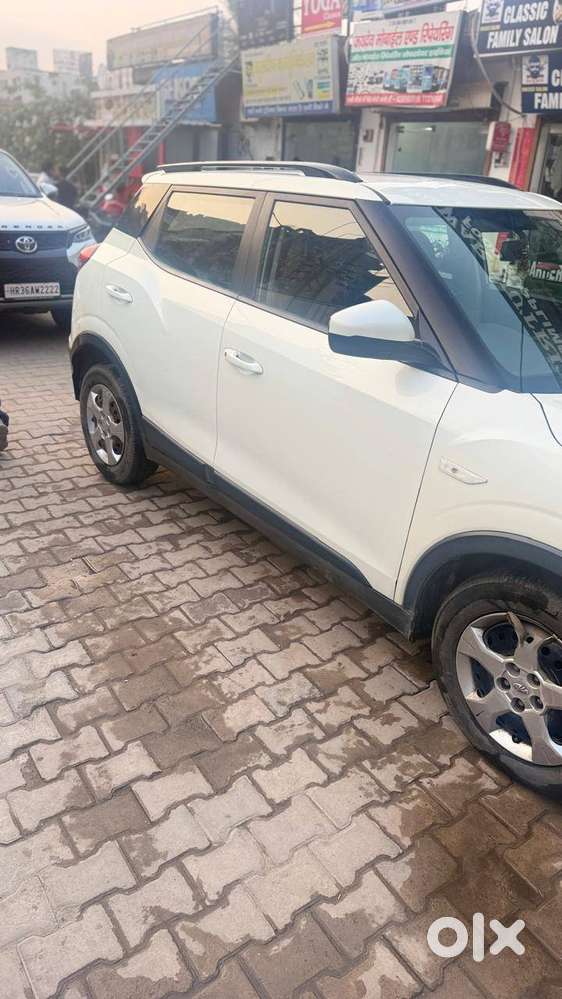 Mahindra Xuv300 Diesel 2019
