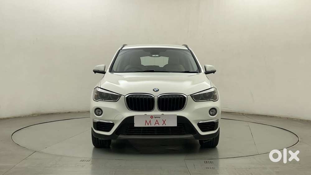 Bmw X1 Sdrive20d Expedition, 2018, Diesel