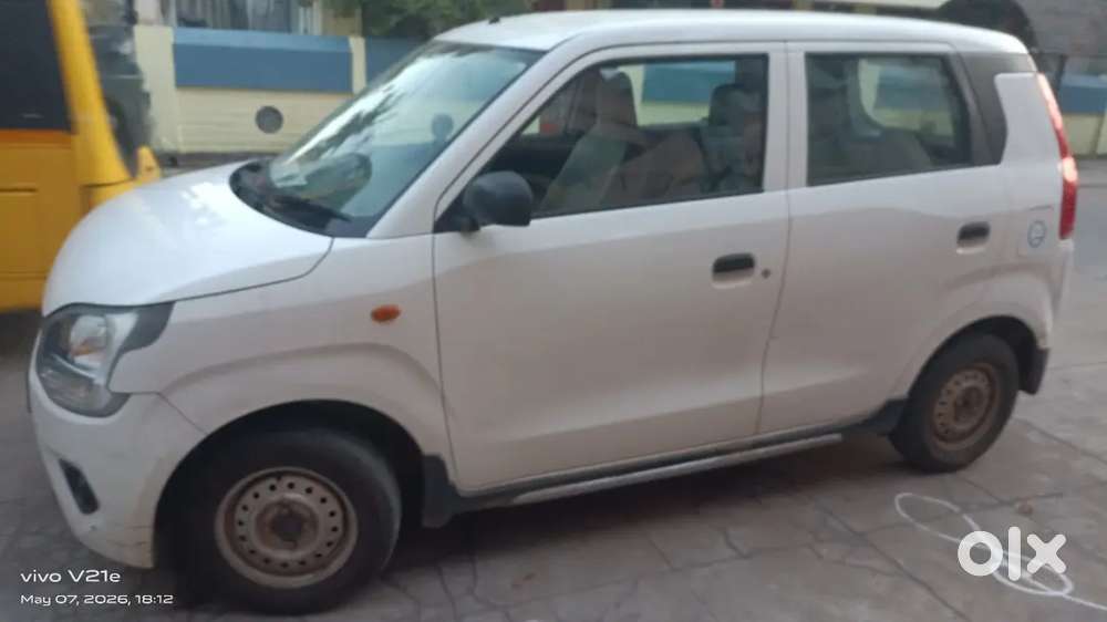 I Am Selling A Basic End Car, Best For Family