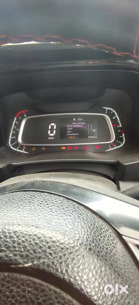 Kia Sonet G 2024