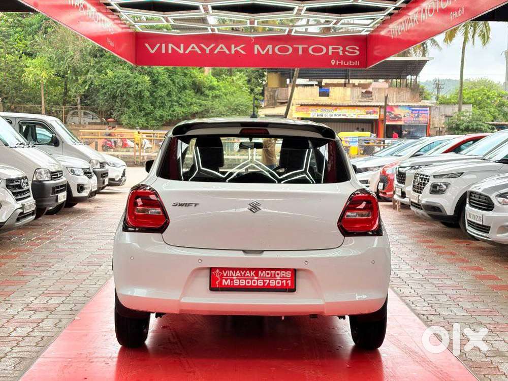 Maruti Suzuki Swift Vdi Optional, 2019, Diesel