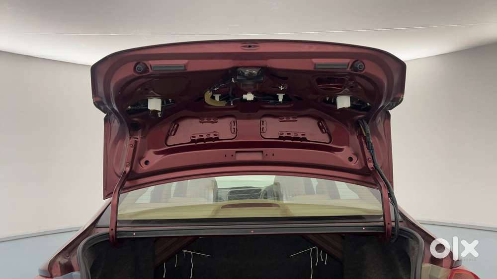 Honda City I-vtec Vx, 2014, Petrol
