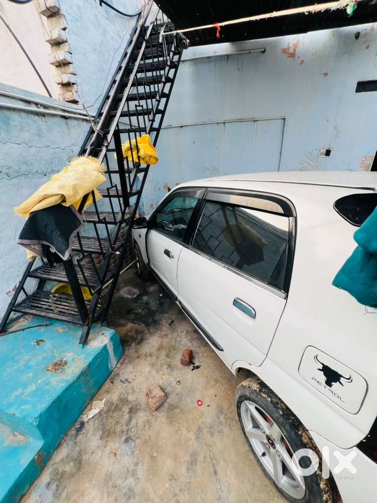 Maruti Suzuki Alto K10 2012 90000 Km Driven