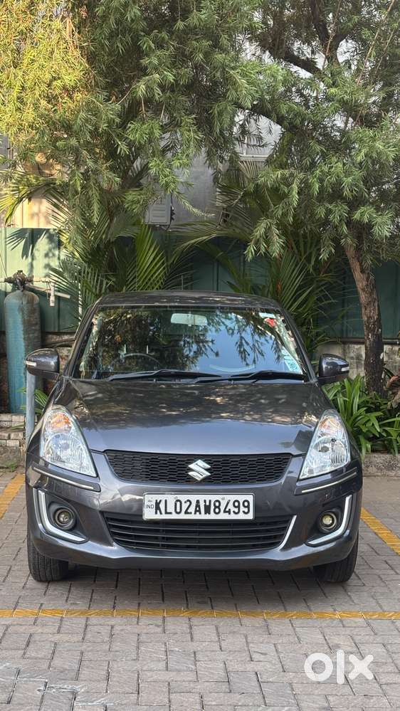 Maruti Suzuki Swift 2016 Petrol 70000 Km Driven