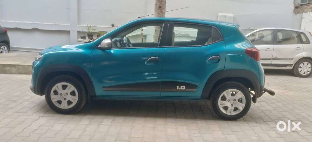 Renault Kwid Rxt 1.0, 2024, Petrol