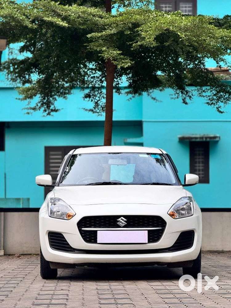 Maruti Suzuki Swift, 2023, Petrol