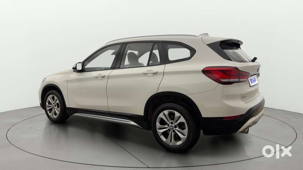 Bmw X1 2.0 Sdrive20i Xline, 2021, Petrol