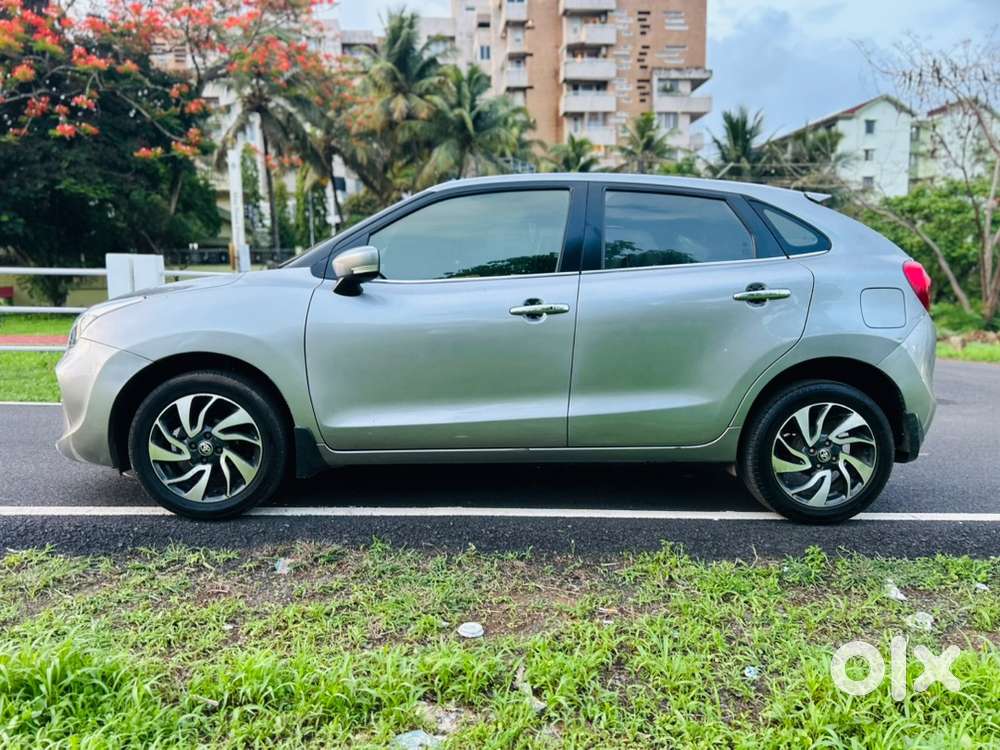 Toyota Car Manual Petrol 2019