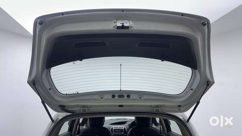 Hyundai I20 2012-2014 Magna Optional 1.2, 2013, Petrol