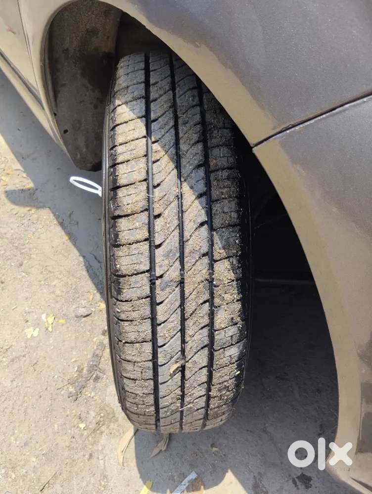 Chevrolet Spark 2010 Petrol Good Condition