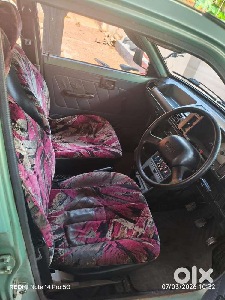 Used Maruti Suzuki 2003