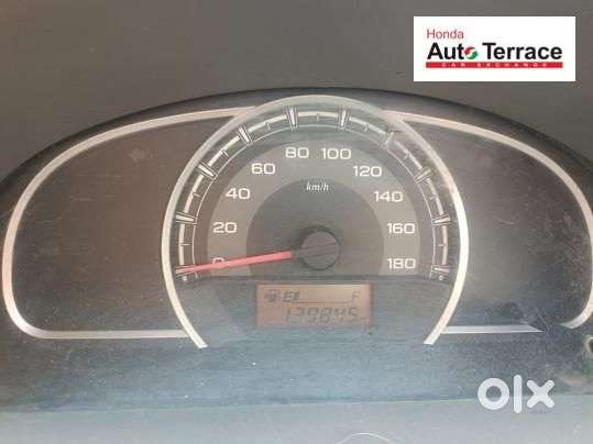 Maruti Suzuki Alto 800 Lxi, 2013, Petrol