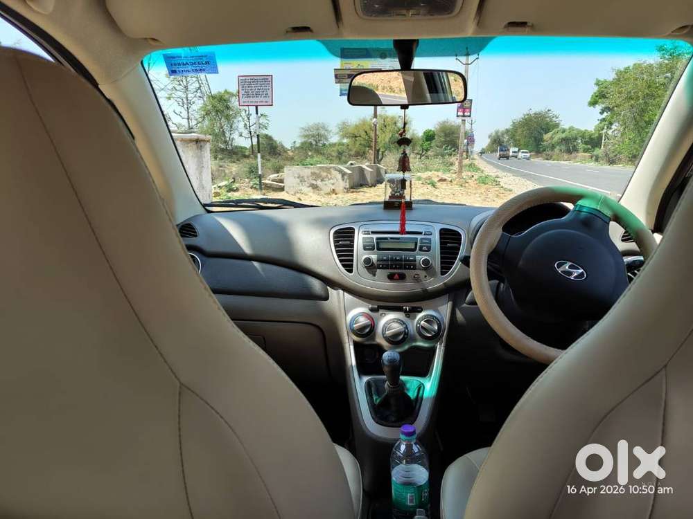 Hyundai I10 1.2 Magna