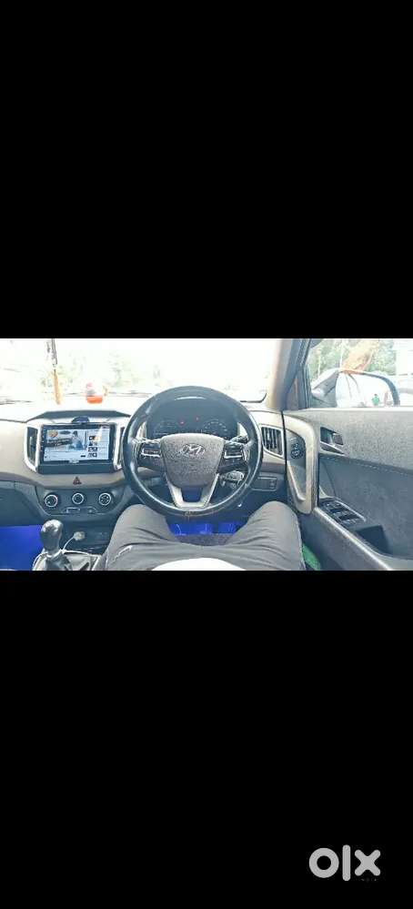 Hyundai Creta 2017 Diesel