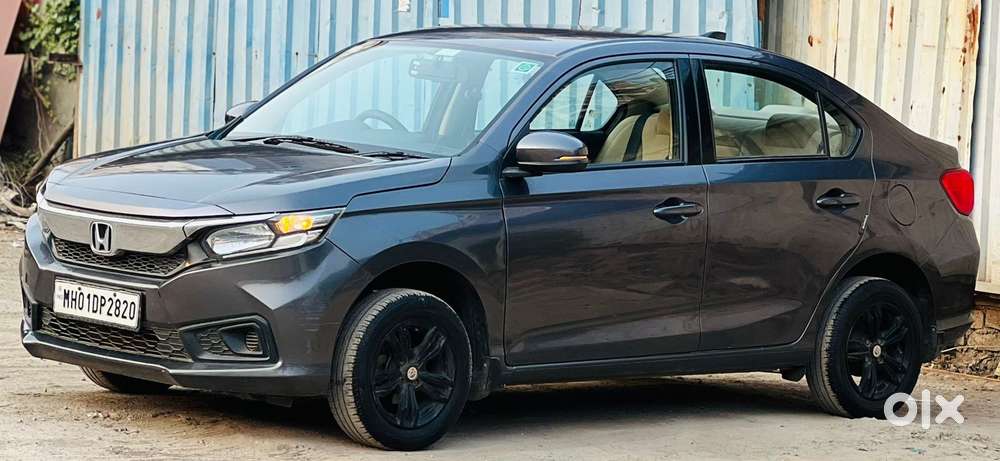 Honda Amaze, 2020, Petrol