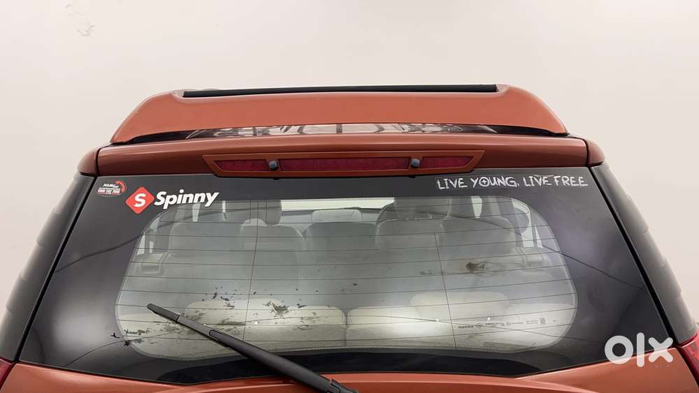 Mahindra Xuv500 W10 At, 2017, Diesel