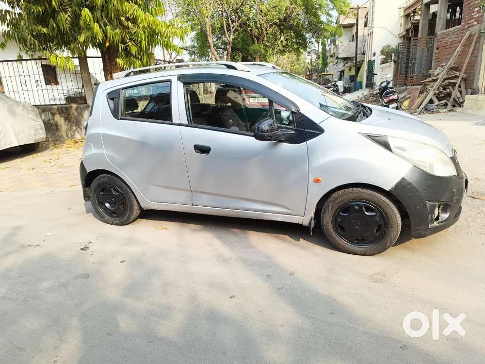 Chevrolet Beat 2013 Petrol Well Maintained