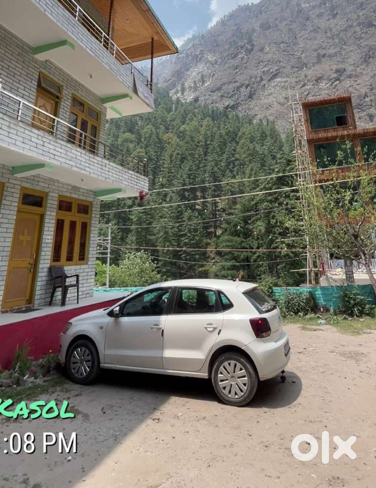 Volkswagen Polo 2014 Diesel