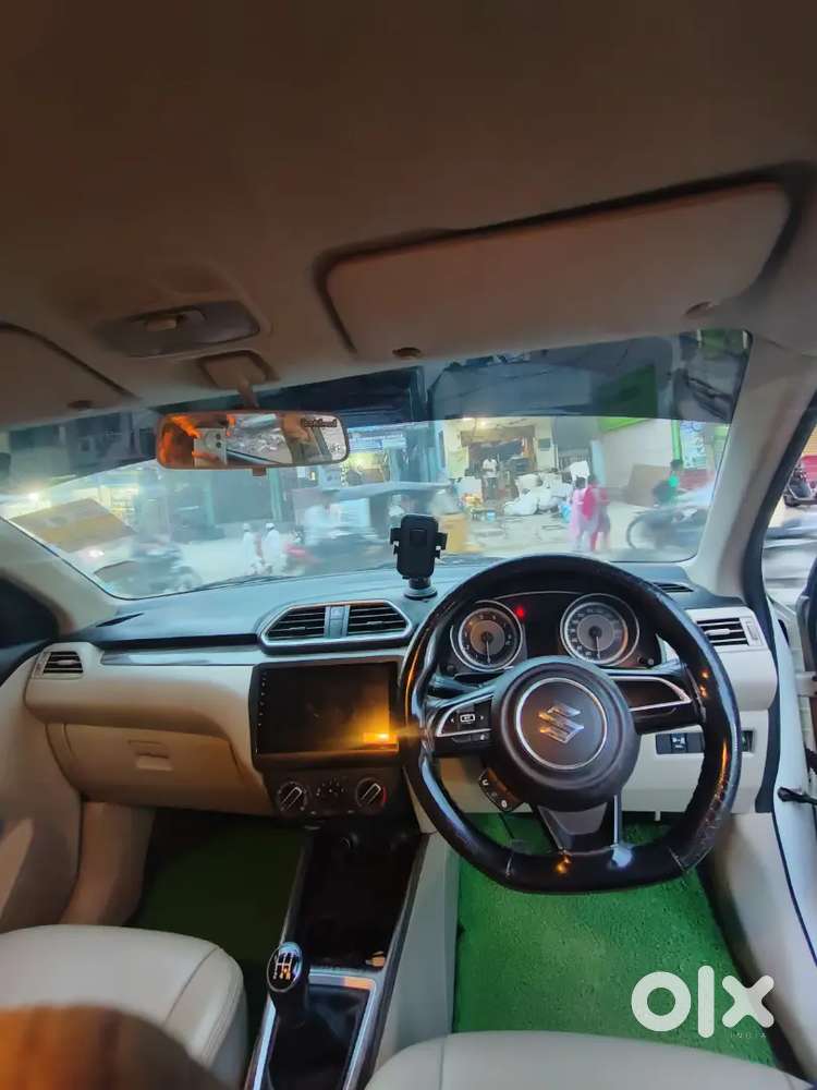 Maruti Suzuki Dzire 2024 Tour