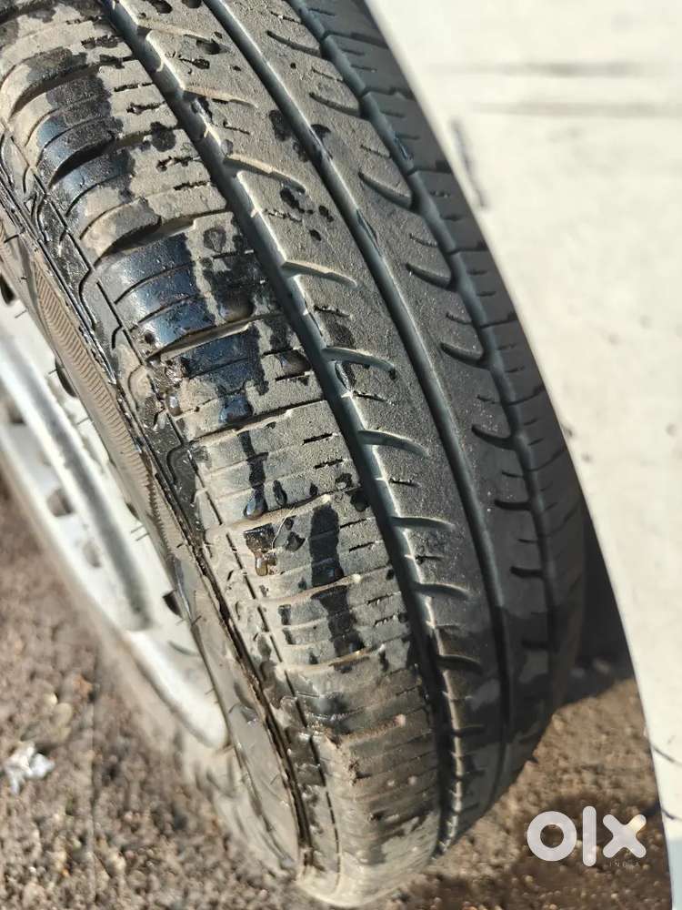 Maruti Suzuki Wagon R 2017 Company Fitted Cng