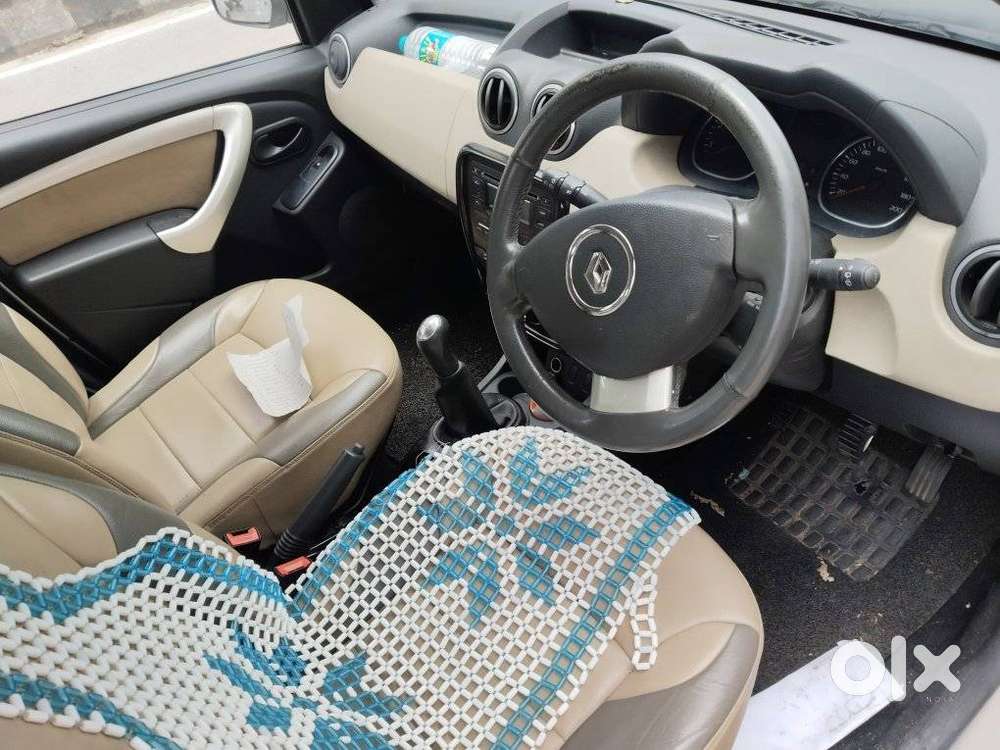 Renault Duster 85ps Diesel Rxl, 2014, Diesel