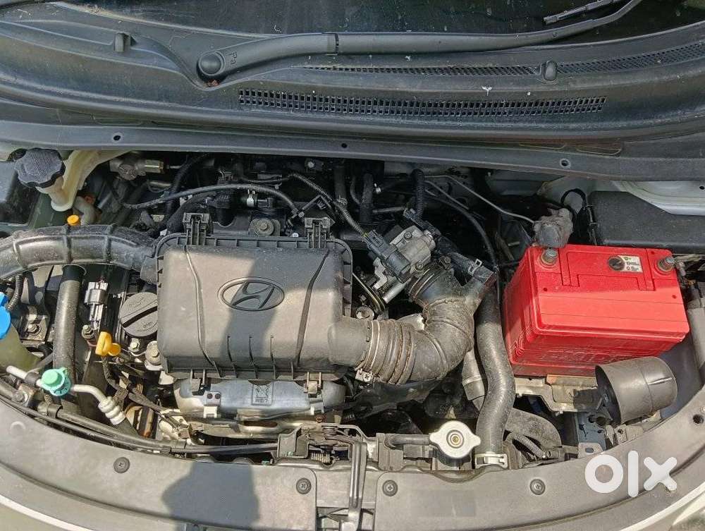 Hyundai I10 Magna 1.1l, 2017, Petrol