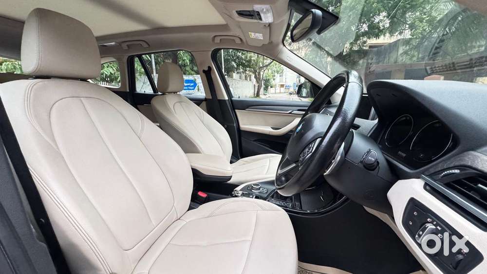 Bmw X1 Sdrive20d Expedition, 2018, Diesel