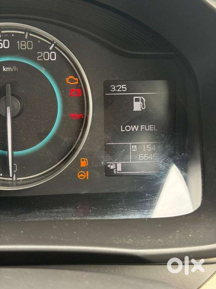 Maruti Suzuki Ignis 1.2 Delta Mt, 2021, Petrol