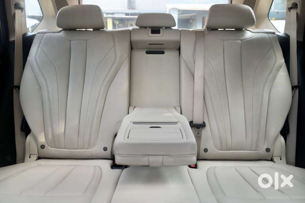 Bmw X5 Xdrive 30d, 2015, Diesel