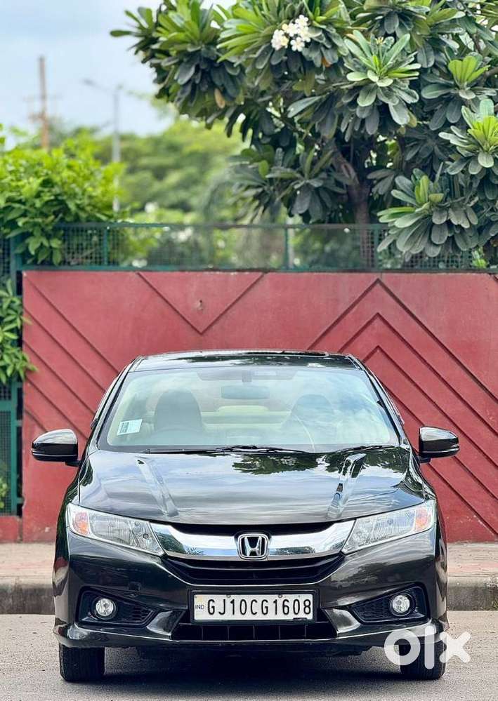 Honda City I Dtec Vx, 2015, Diesel