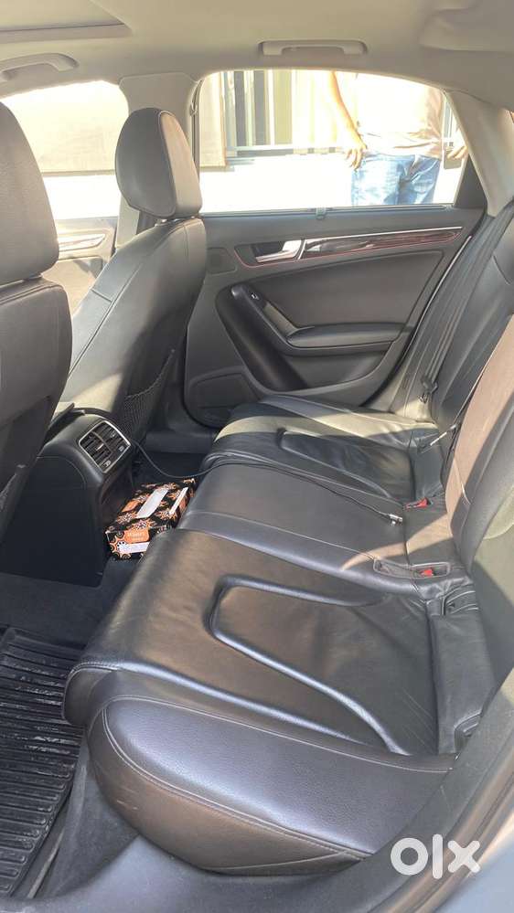 Audi A4 2.0 35 Tdi S Line, 2015, Diesel