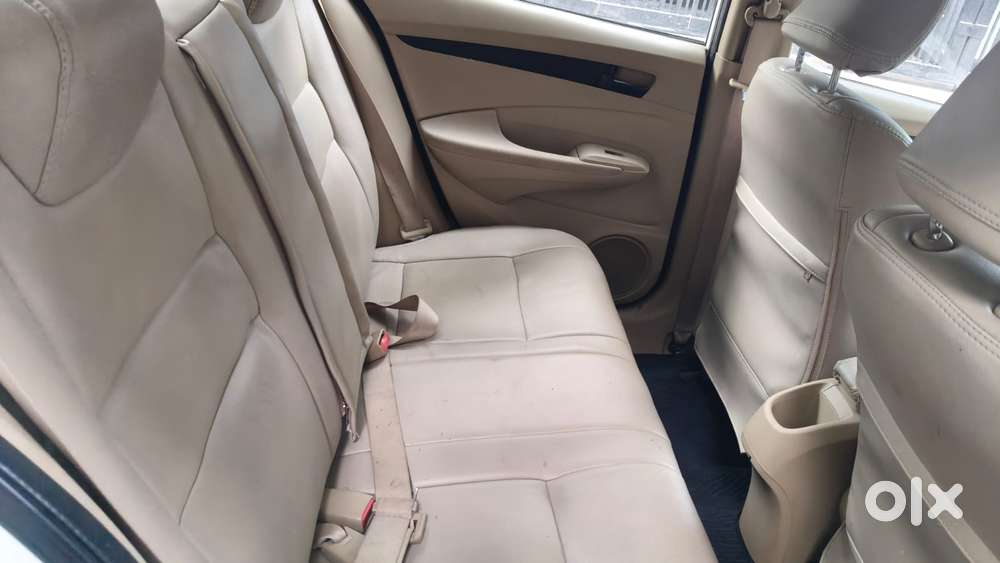 Honda City 2011-2013 V Mt Avn, 2013, Petrol