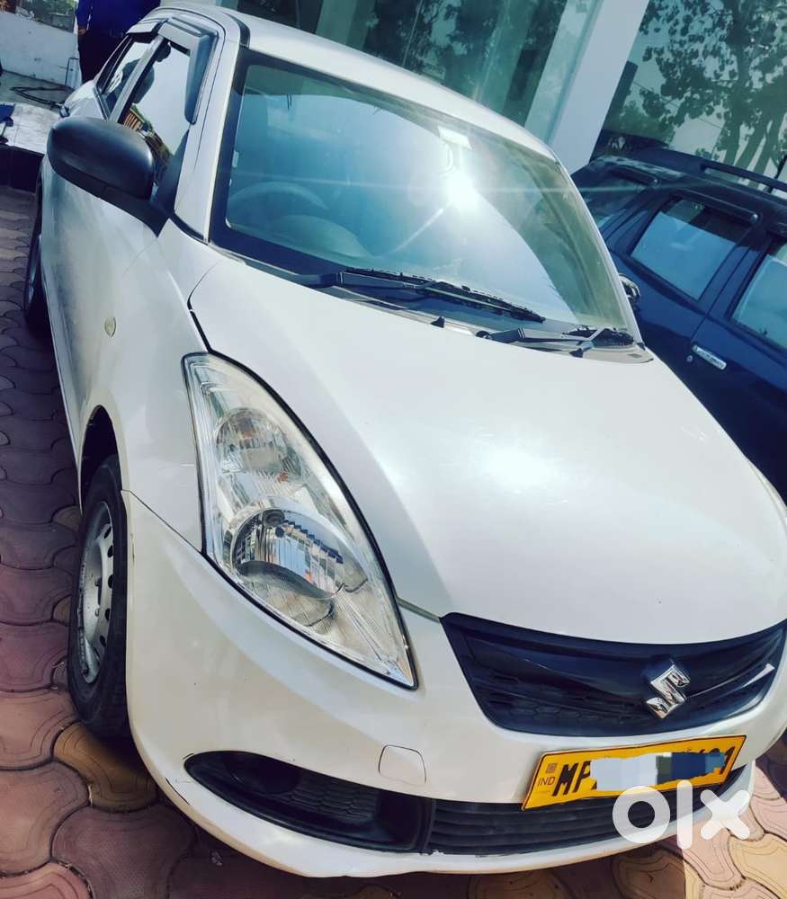 Maruti Suzuki Swift Dzire Tour, 2022, Diesel