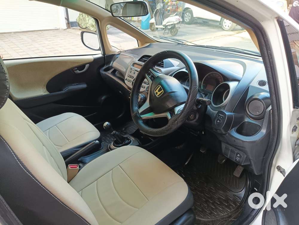 Honda Jazz 1.2 Sv I Vtec, 2012, Petrol