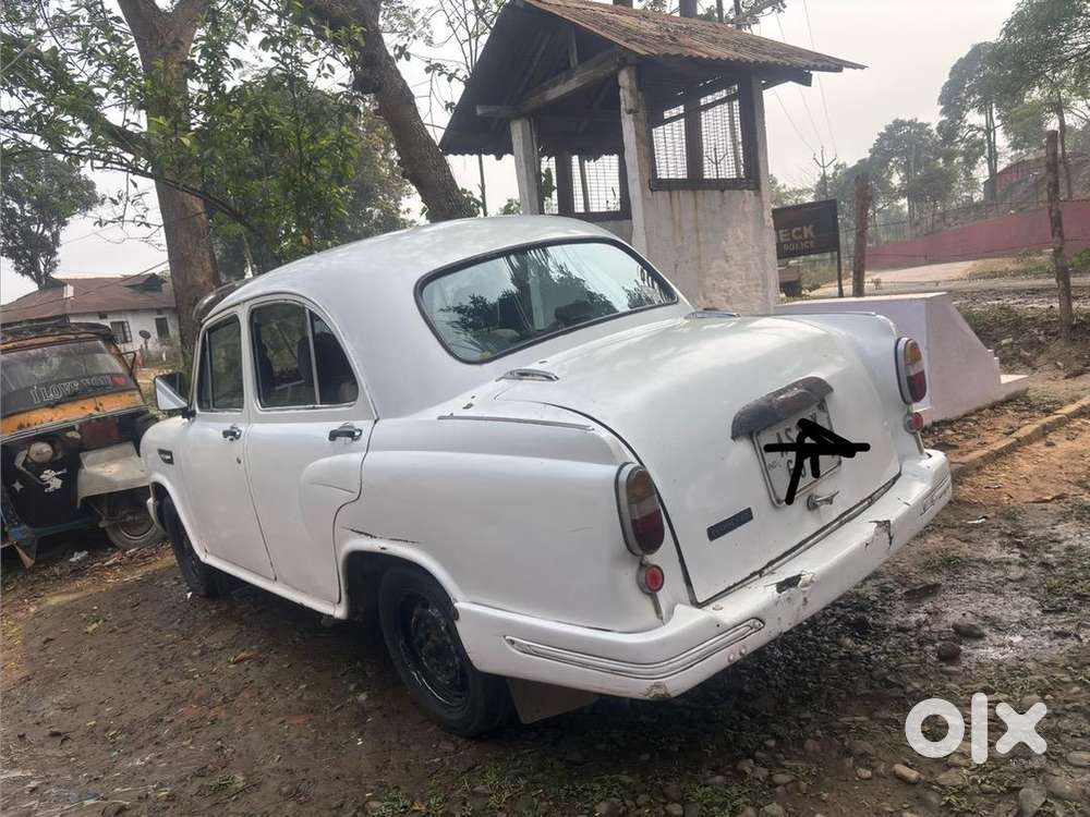 My Car Is Running Conditions