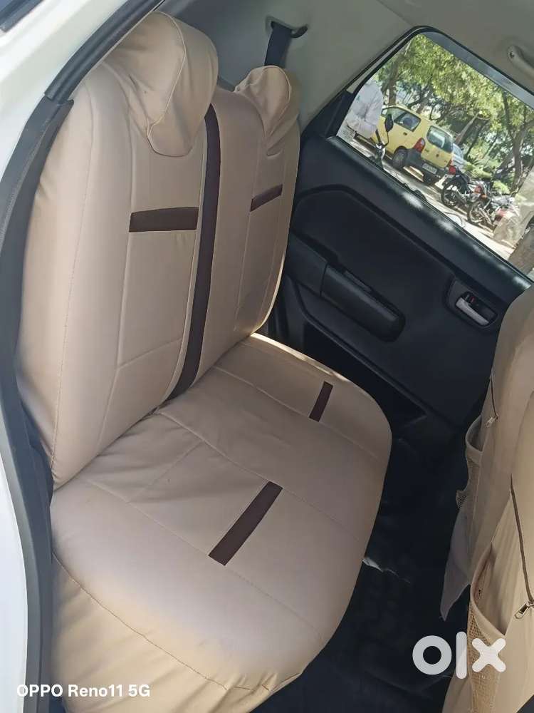 Maruti Suzuki Wagon R 2025