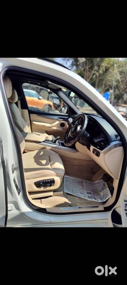 Bmw X5 X Drive 30d M Sport, 2018, Diesel