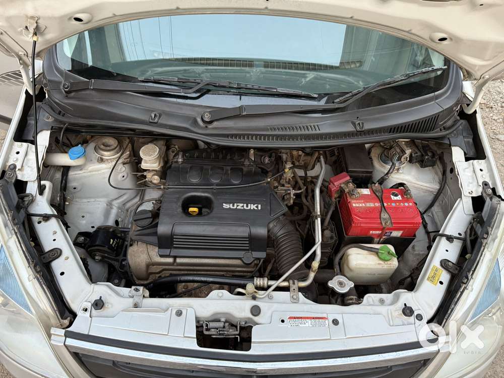 Maruti Suzuki Wagon R Lxi Signature Edition, 2015, Petrol