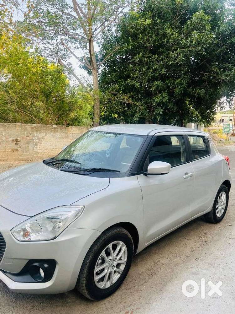 Maruti Suzuki Swift Lxi, 2018, Diesel