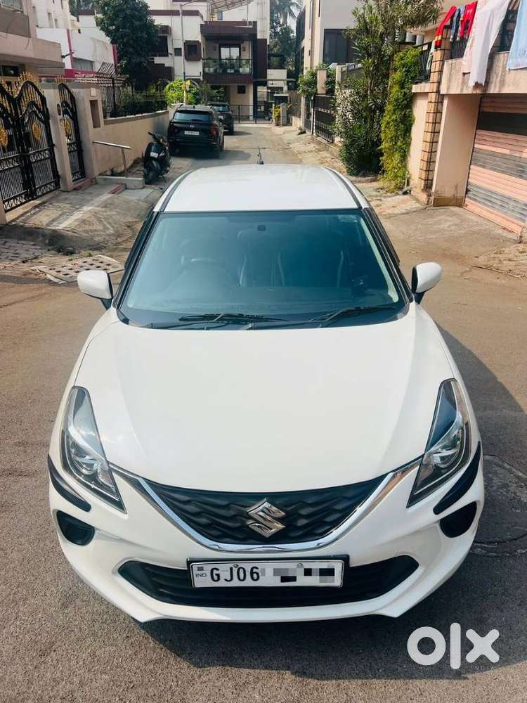Maruti Suzuki Baleno 1.2 Delta, 2019