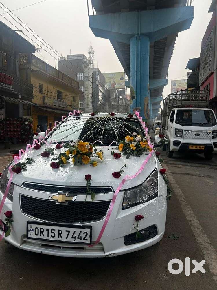 Chevrolet Cruze 2011 Diesel Good Condition