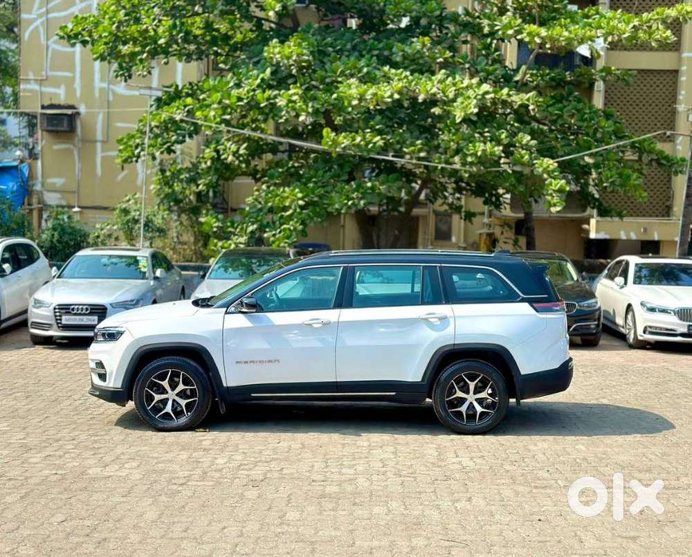 Jeep Meridian 2.0 Limited 4x2 At, 2024, Diesel
