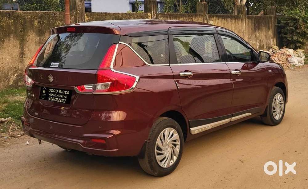 Maruti Suzuki Ertiga Vdi Shvs, 2020, Diesel