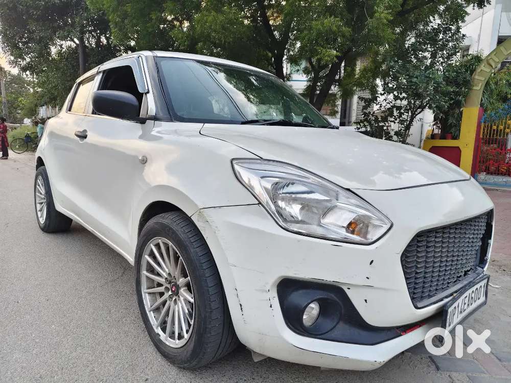 Swift Lxi Maruti Suzuki 2019