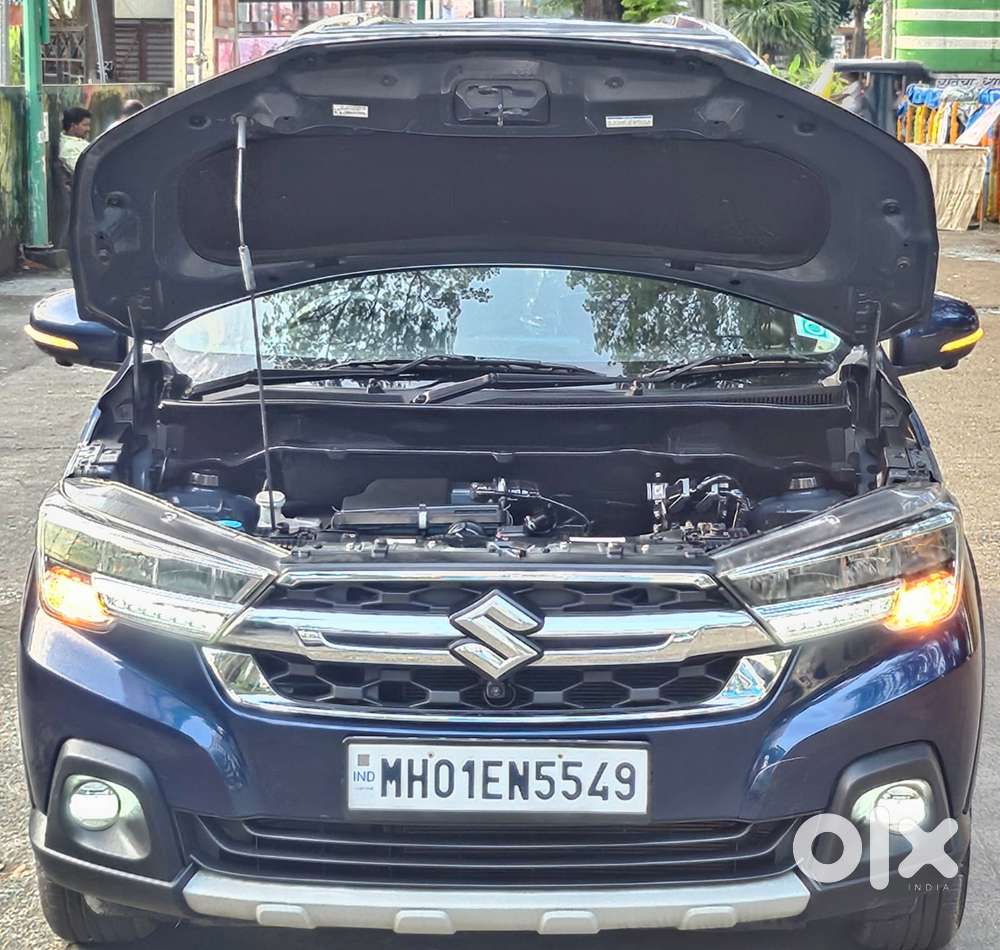 Maruti Suzuki Xl6 1.5 Alpha Plus At, 2024, Petrol